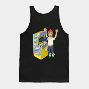 GAME OF LIFE Tank Top